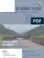 Grupo 2 ANALISIS DE NORMA TH.050