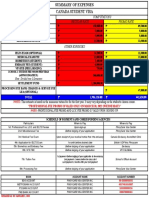 Cad Student Single