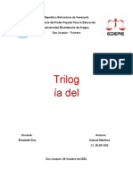 Teoria General Del Proceso