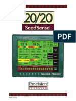 20 20 Seed Sense Manual2