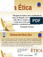 Presentacion Etica