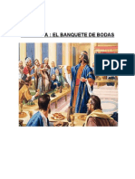 PARABOLA Banquete de Bodas 2