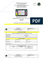 Metodología de La Investigación 2021