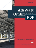 AdiWatt Ombrieres