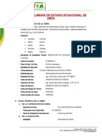 Informe Preliminar Yuragmarca