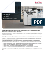 Brochure-IM - 2500 À IM 6000