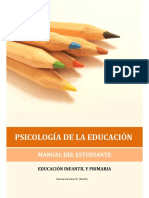 Cuevas-PSICOLOGÍA DE LA EDUCACIÓN-2016