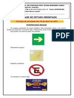 Edited - (Template) ATIVIDADE DE ESTUDO ORIENTADO 08 - INTERPRETAÇÃO DE IMAGENS