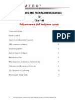 Csm7100 Overview Page