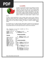 Proyecto Integrador Quimica