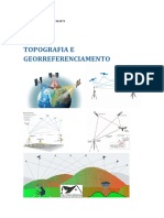 E-BOOK Topografia e Georreferenciamento