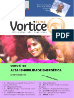 Vórtice 171 - Agosto 2022