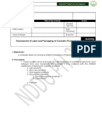 ACT1 - pH390 Cosme Clean