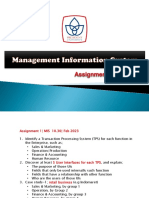 PU MIS 4 - Assignment 1 - Ms-6feb23