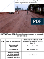 QA in Highway Sector-Part-3