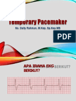 Temporary Pacemaker