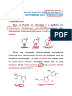 S6-Chap - VI (Imidazole, Oxazole, Thiazole)