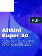 Altunisuper30