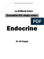 Pass Critical Care Endocrine Frcem Resources