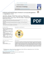 Bioresource Technology