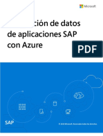 Integración de Datos Con Azure