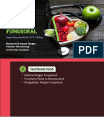 Functional Foods