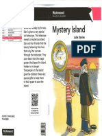 Mystery Island