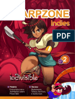 Revista WarpZone Indies 02