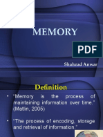 3 - Memory