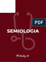 SEMIOLOGIA