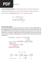 Alcohol and Phenol 2