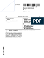 Alcalinización Del Cacao PDF