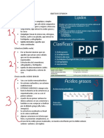 Bioquimica Objeto de Estudio 4