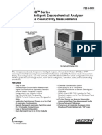 Sensor de Concentracion