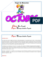 OCTUBRE