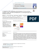 A Comparison of The Mechanisms and Performances of Acorus Cala - 2021 - Bioresou