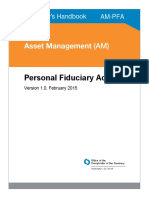 Pub CH Personal Fiduciary