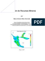 Evaluacion de Recursos Mineros.v.2