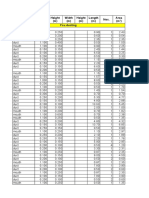 Fcu Ducting P.I 25-10-22