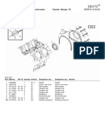 Spare Parts Catalogue D2205963 43 Serie