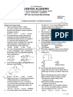 Test Id 40 Physics