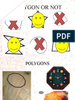 Polygons