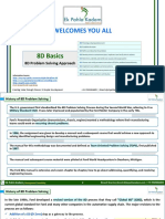 LSS - 8D Basics