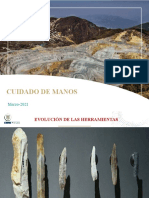 Charla Cuidado de Manos-V3