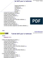 Libriciel-Tutoriel GLPI Technicien Collecte