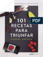 101 - Recetas - para - Triunfar Mucho