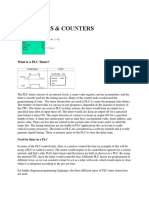 PLC Timers