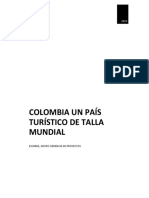 Proyecto Final PDF Gerencia de Proyectos 2023