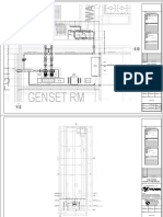 Pump Room and Sleeve Tank - 20221205