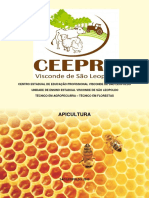 Poligrafo de Apicultura CEEPRO PDF